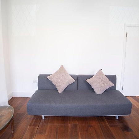 Victorian Property Apartment London Bagian luar foto