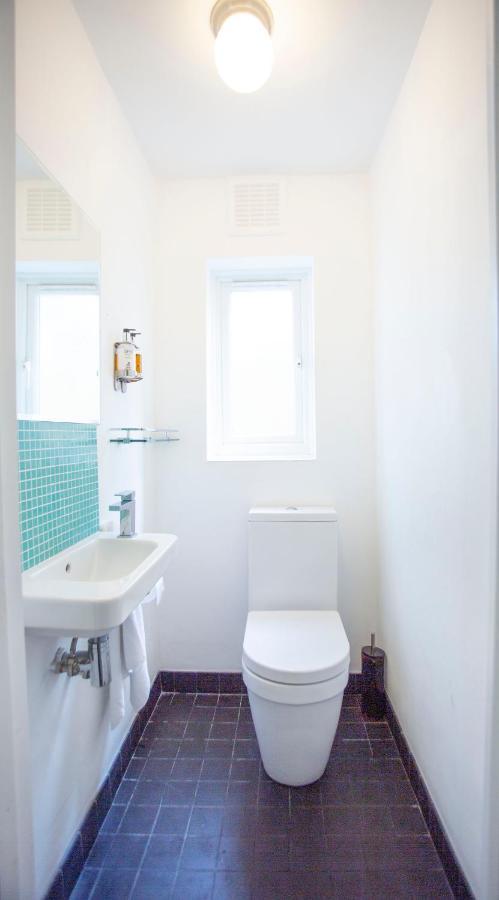 Victorian Property Apartment London Bagian luar foto